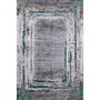 Conceptum Woopamuk020 Alfombra 120 x 180 cm Gris